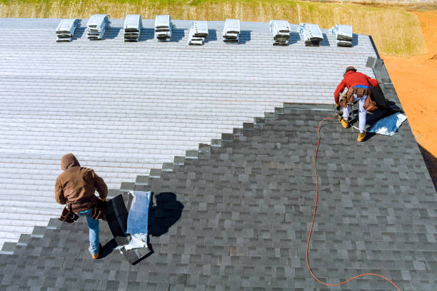 Quick and Trustworthy Emergency Roof Repair Services in Rossville, IN