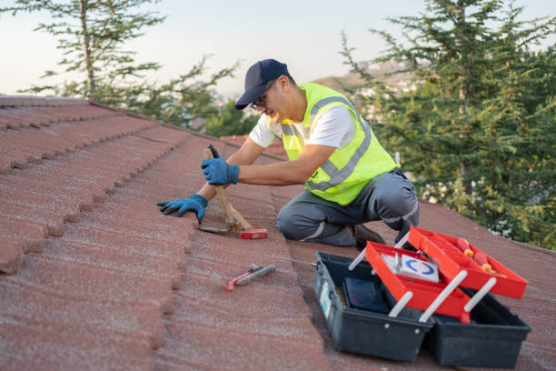 Rossville, IN Roofing Contractor Company