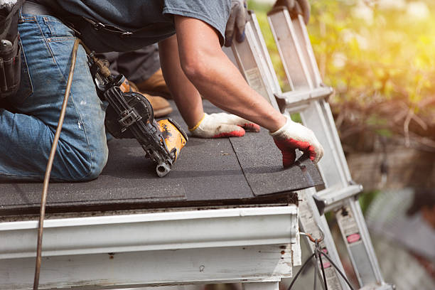 Best Residential Roofing Contractor  in Rossville, IN