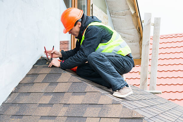 Best Flat Roof Repair Services  in Rossville, IN